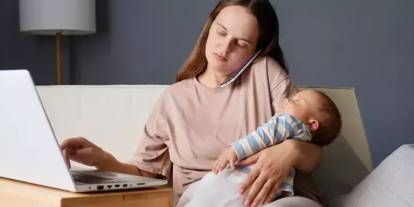 Doğum izni mecliste işte dikkat çeken detaylar: O, meslek grupları da faydalanabilecek!