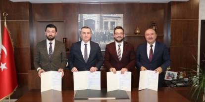 PESİAD "Pendikli Gençler İcat Çıkartıyor" Bilim ve Fikir Yarışması bu yıl 6’ncı kez gerçekleştirmeye hazırlanıyor