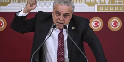 CHP'de sular durulmuyor: Hasan Ufuk Çakır, kesin ihraç talebiyle disiplin kurulana sevk edildi!