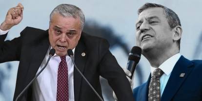 CHP'den İstifa eden Hasan Ufuk Çakır parti yönetimine rest çekti: Yörük çocuğu suçlanan adamlara ifade vermez