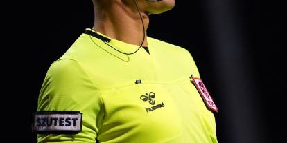 Trabzonspor-Beşiktaş maçını yönetecek hakem belli oldu!