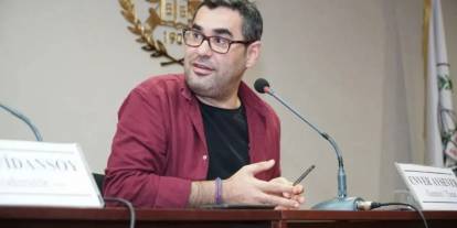 Son dakika! YouTube yayınında kullandığı ifadeler olay yarattı: Gazeteci ve yazar Enver Aysever'e tutuklama kararı!