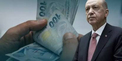 Erdoğan'dan son dakika asgari ücret açıklaması! "TİSK elini taşın altına koymalı"
