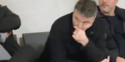 Mehmet Akif Ersoy’un savcı ve hakime verdiği ifadeleri ortaya çıktı: 15 yılda edindiğim itibarımı 15 dakikada yerle bir ettiler