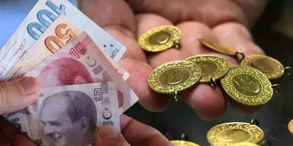Altın fiyatlarında son durum ne? Bugün 1 gram altın, çeyrek altın, ons altın ve Cumhuriyet altını ne kadar oldu, kaç TL ediyor?