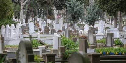 Ölmek bile cep yakacak: İBB'den mezar ücretlerine yüzde 200 zam!