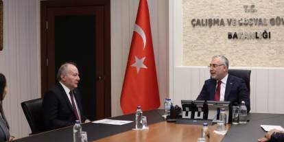 Son dakika... Asgari ücrette gözler 2. toplantıda: İşte o tarih!