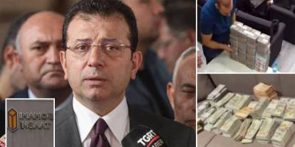 İBB soruşturmasında İmamoğlu ve 402 sanık için duruşma tarihi açıklandı!