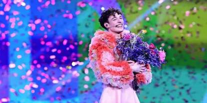 Eurovision'da 'İsrail'e tepkiler peş peşe: Ödüller iade edilirken, o ülkelerden yarışmadan çekilme kararı!