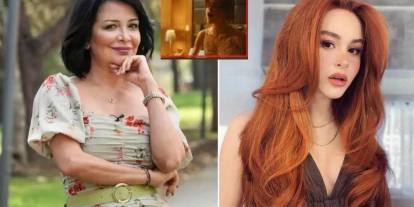 Asena Keskinci'nin müstehcen sahneleri RTÜK'ü ayağa kaldırdı!