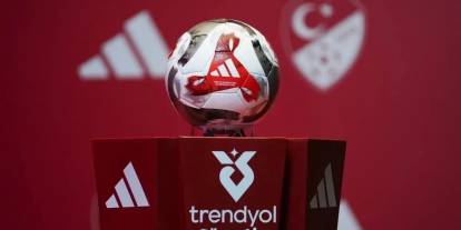 Zirvedekiler listesi güncellendi: İşte, Süper Lig ve 1. Lig'de puan durumu