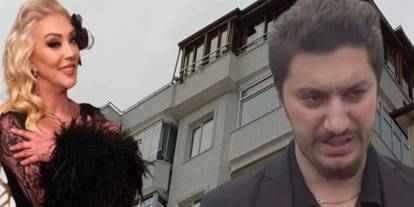 Güllü'nün ölümüne ilişkin son dakika gelişmesi: Oğlu Tuğberk ifadeye çağrıldı!