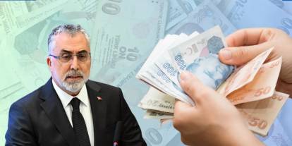 Asgari ücret komisyonu 2. kez toplanıyor: İşte, Bakan Işıkhan'dan yeni asgari ücret mesajı!