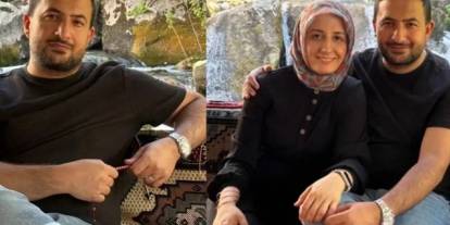 Adliye soygunuyla ilgili önemli gelişme: Erdal Timurtaş ve eşi için kırmızı bülten çıkarıldı!