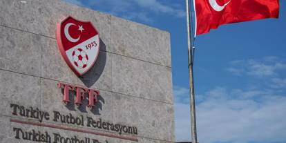 TFF'den önemli değişiklik: Kış transfer döneminin başlaması erken tarihe çekildi!
