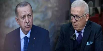 Ertuğrul Özkök'ten Cumhurbaşkanı Erdoğan'a övgü dolu sözler! Türkiye'yi dünyanın etkili ve güçlü ülkelerinden biri haline getirdi