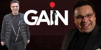 Gain Medya soruşturmasında son dakika: Sunucu Okan Karacan gözaltına alındı!