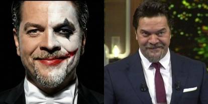 Beyazıt Öztürk Joker olarak ekranlara geri döndü: Joker hangi kanalda yayınlanacak? Beyazıt Öztürk Joker formatı ne?