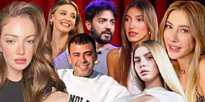 Savcılık harekete geçti: Aleyna Tilki dahil birçok ünlüye şok baskın!