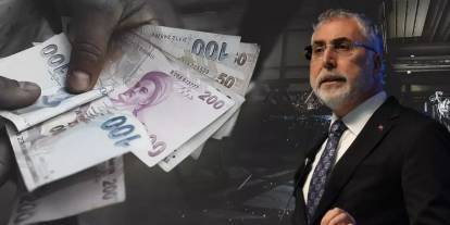 Asgari ücrette ikinci toplantı sürüyor, rakam belli olacak mı? Bakan Işıkhan'dan ilk açıklama geldi...