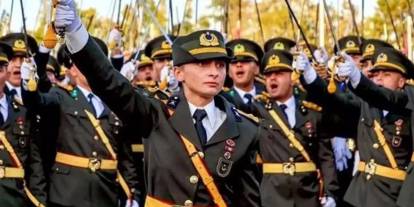 Son dakika... Kılıçlı Teğmenler hakkında mahkeme son kararı verdi!