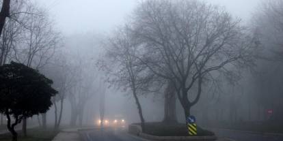 Meteoroloji son tahminlerini açıkladı: O, bölgelerde göz gözü görmeyecek! Bugün hava nasıl, Cuma günü hava nasıl olacak?