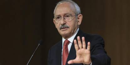 Kılıçdaroğlu'ndan dikkat çeken karar: İşte, siyaseti sallayacak o gelişme!