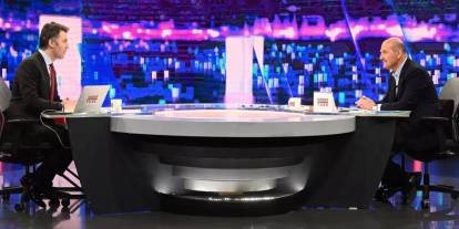 "Mehmet Akif alem yaparken görüntülü arardı" iddialarına, Süleyman Soylu bakın ne dedi?