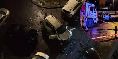 Rusya'da büyük patlama: Putin'in kilit komutanına suikast!