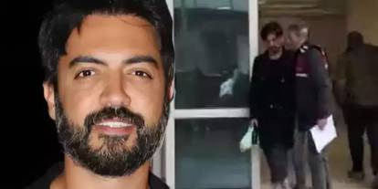 'Uyuşturucu' soruşturmasında son dakika: Yusuf Güney, sağlık kontrolünden geçirildi