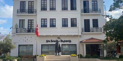 Şile Belediyesi'nde hareketlilik: 2. dalga operasyonu ile 23 şüpheli gözaltına alındı!