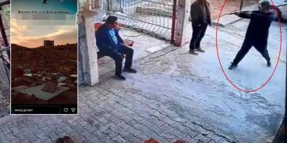 Müdürü vuran 12 yaşındaki öğrenciden akıl almaz paylaşım: Ağa da benim, paşa da benim!