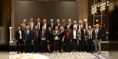 Kapadokya Değer Ödülleri Sahiplerini Buldu