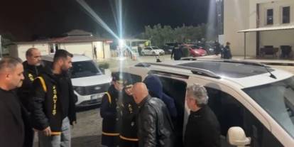 Güllü'nün kızını cezaevinde rahat bırakmadılar: Apar topar Silivri'ye nakledildi!