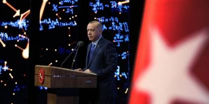 Cumhurbaşkanı Erdoğan önemli açıklamalar!