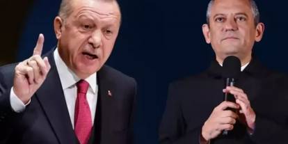 Erdoğan'dan muhalefete Türk diasporası tepkisi: Muhalefetin beslediği trol ordularına, Avrupalı Türkleri ezdirmeyiz!