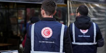 Ticaret Bakanlığı affetmedi: Tüketici haklarını ihlal eden firmalara ceza kesti!