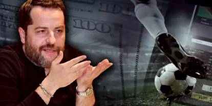 Bahis soruşturmasında son dakika: Erden Timur dahil onlarca futbolcuya operasyon!