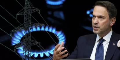 Bakan Bayraktar son noktayı koydu: Yeni yılda elektrik ve doğalgaza zam var mı? İşte o açıklama...