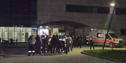 Yalova'da hareketli saatler! Bakan Yerlikaya acı haberi duyurdu: DEAŞ operasyonunda çıkan çatışmada 3 şehit, 9 yaralı var!