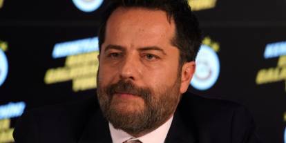 Erden Timur'un emniyetteki ifadesi ortaya çıktı!