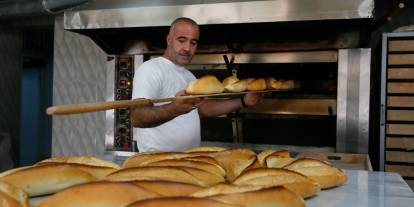 Türkiye Fırıncılar Federasyonu'ndan açıklama: 2026 yılında ekmeğe zam var mı?