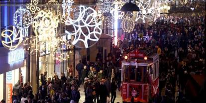 İstanbul Valiliğinden duyuru geldi: Yılbaşında 8 ilçeye o araçların girişi yasak!