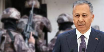 Bakan Yerlikaya'dan son dakika açıklama: DEAŞ'a yönelik 21 ilde eş zamanlı operasyon ile 357 kişi gözaltına alındı!