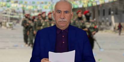 PKK elebaşı Abdullah Öcalan'dan yeni yıl öncesi dikkat çeken mesaj!