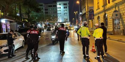 Bakan Yerlikaya ülke genelinde uygulanacak yılbaşı tedbirleri hakkında açıklama yaptı:  4 gün boyunca sürecek!