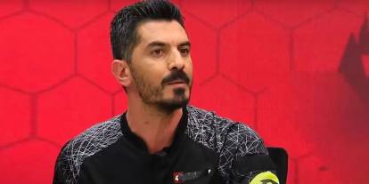 Eski hakem Deniz Ateş Bitnel'den dikkat çeken açıklama: Süper Lig'den bir kulüp küme düşürülebilir