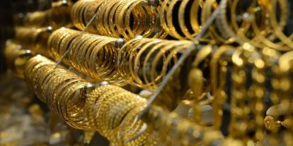 Yılın son günü altın dibe çakıldı! Bugün Cumhuriyet altını, çeyrek, yarım ve gram altın bugün ne kadar, kaç TL?