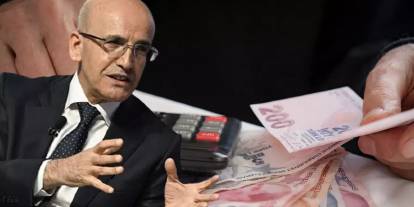 Bakan Şimşek'ten müjde gibi haber: 2026 yılında vergi ve harç artış oranı düşecek!