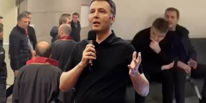 Mehmet Akif Ersoy İtirafçı oldu? 3 saat ek ifade vererek çok önemli itiraflarda bulundu